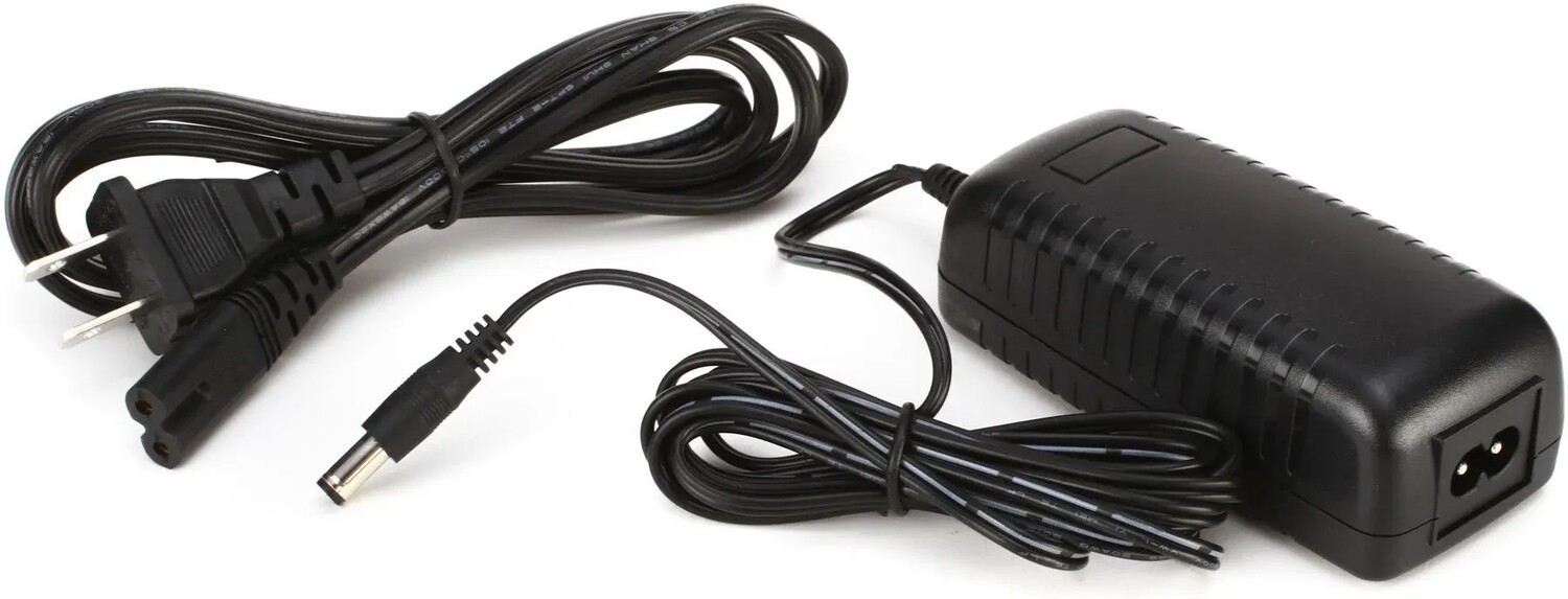 

Сменный блок питания Gator G-US POWER SUP-N для G-BUS-8-US