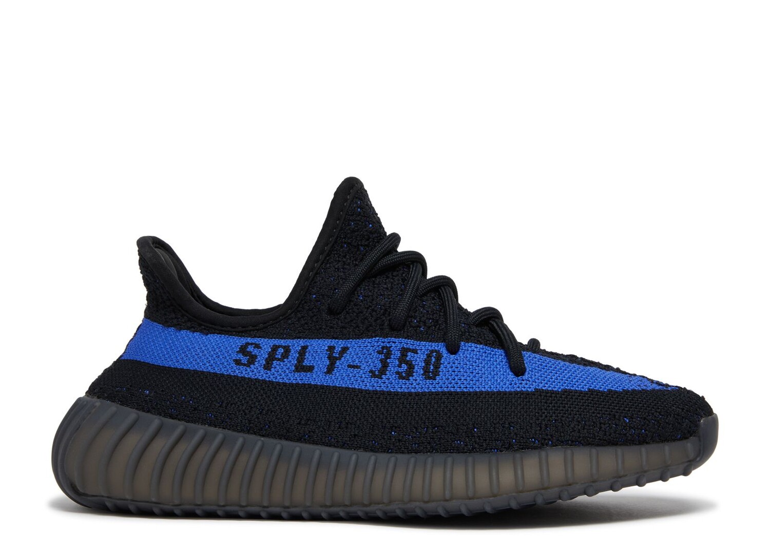 

Кроссовки adidas Yeezy Boost 350 V2 Kids 'Dazzling Blue', синий