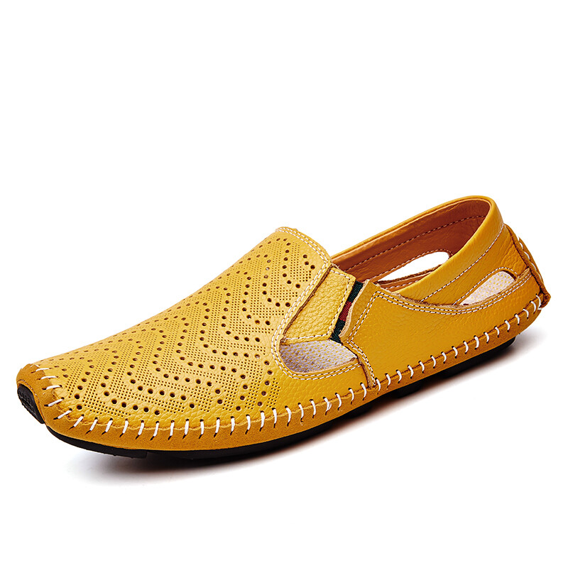 

Туфли мужские Men"s Casual Men Low-top Bvfnlee, коричневый