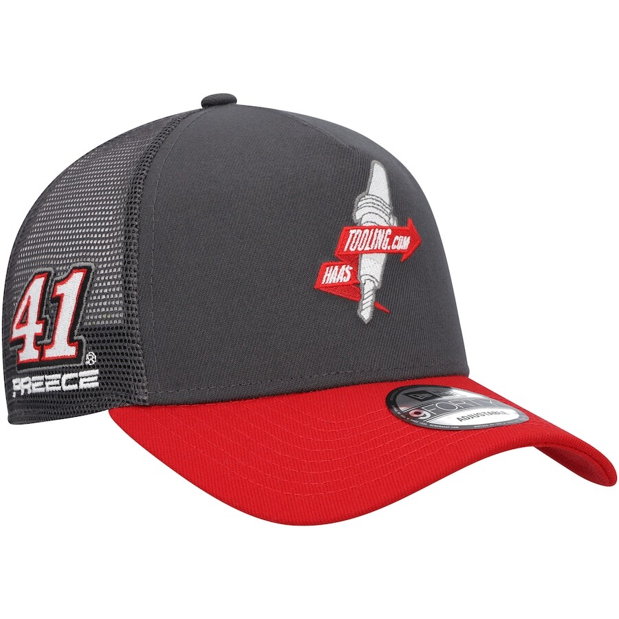 

Бейсболка New Era Ryan Preece