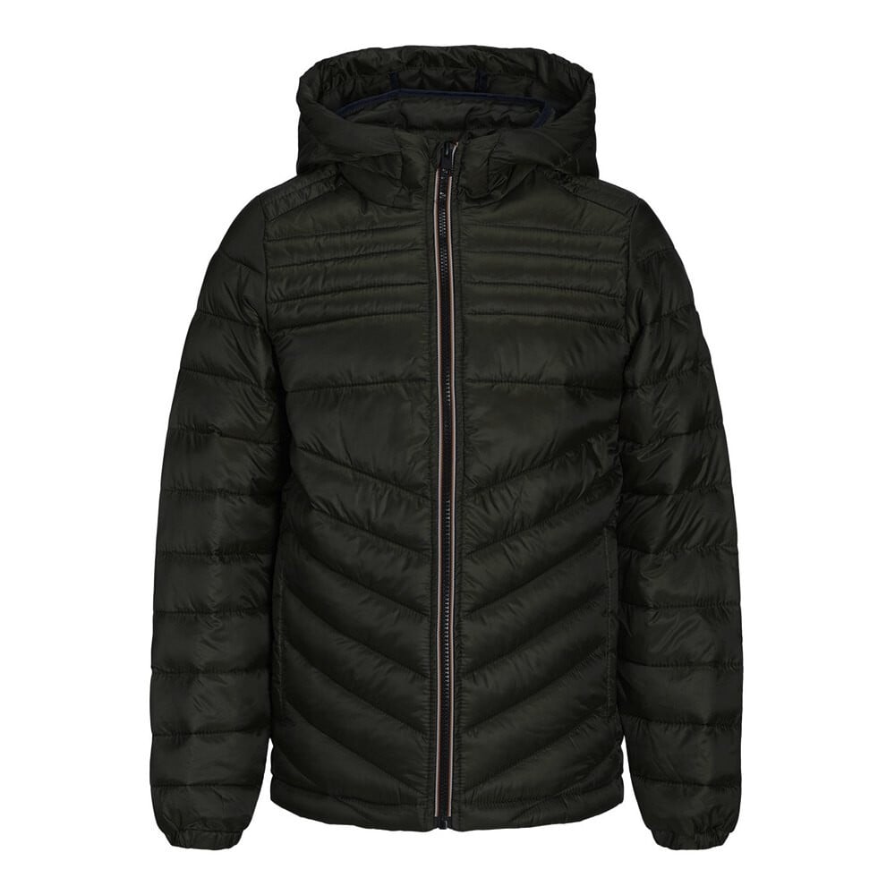 

Куртка Jack & Jones Hero Puffer, черный