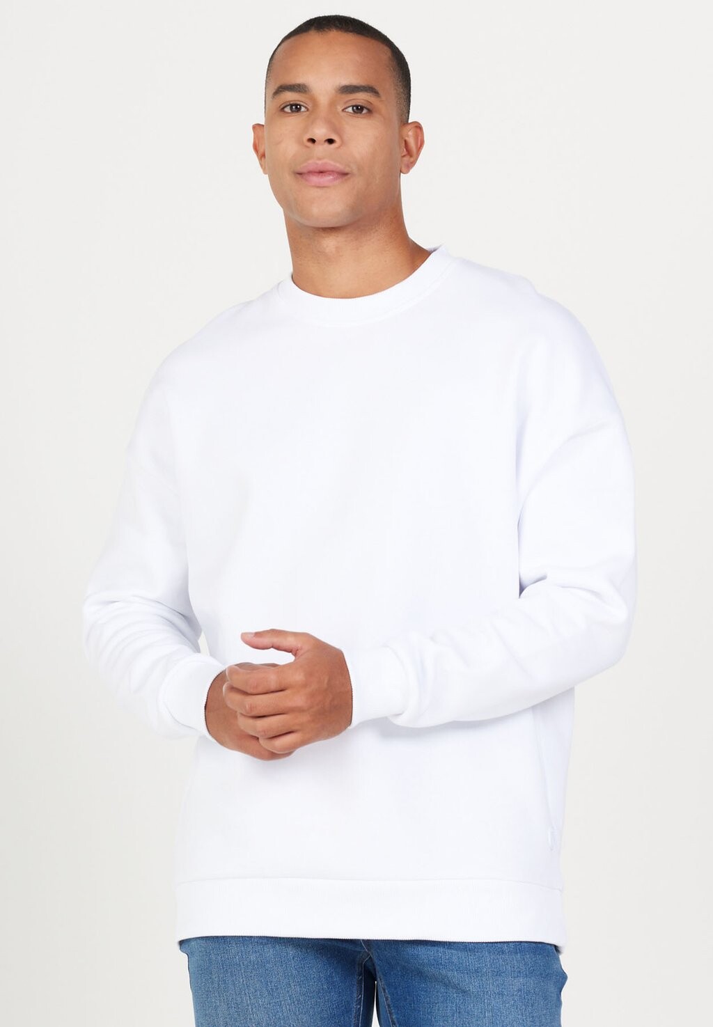 

Толстовка O Collar AC&CO / ALTINYILDIZ CLASSICS