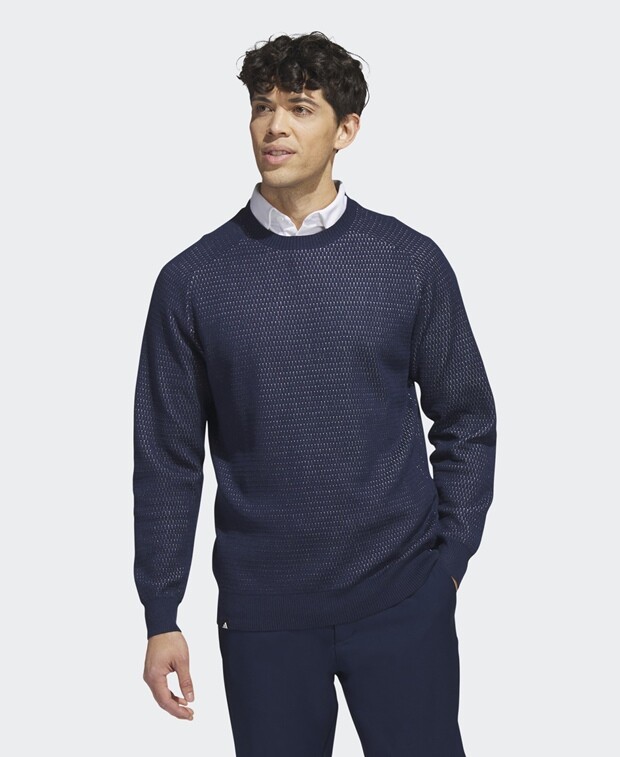 

Толстовка adidas Performance, синий