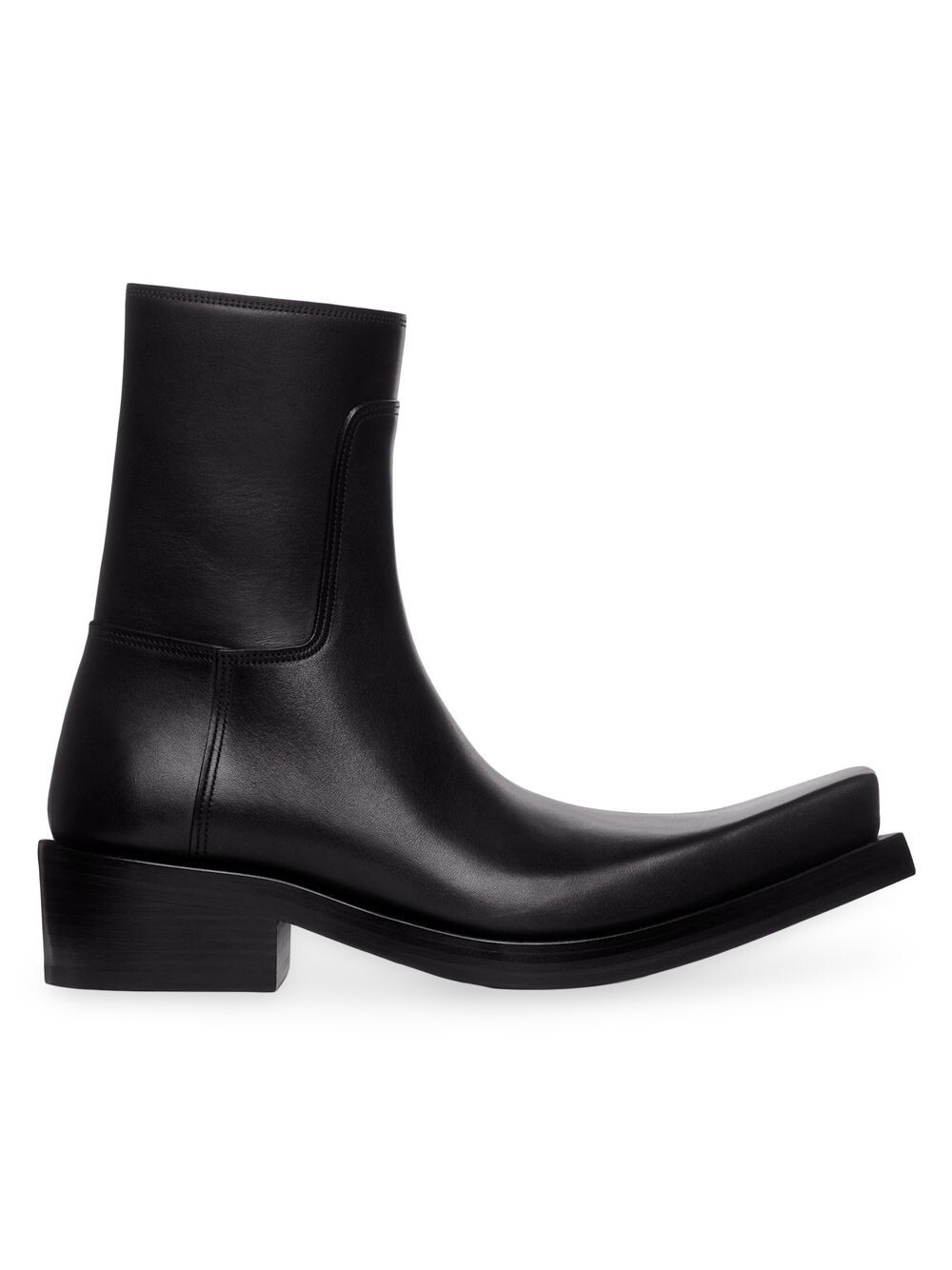 

ботильоны Сантьяго Balenciaga, черный