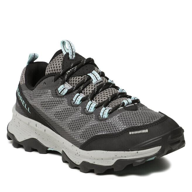 

Трекинговые ботинки Merrell SpeedStrike, серый