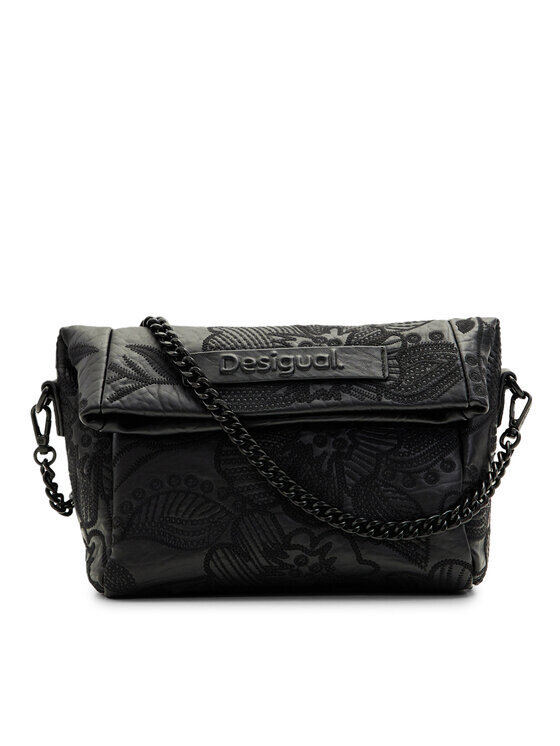 

Кошелек Desigual, черный
