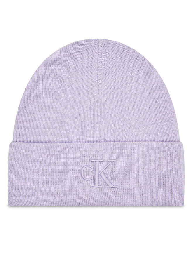 

Кепка Calvin Klein Jeans, фиолетовый