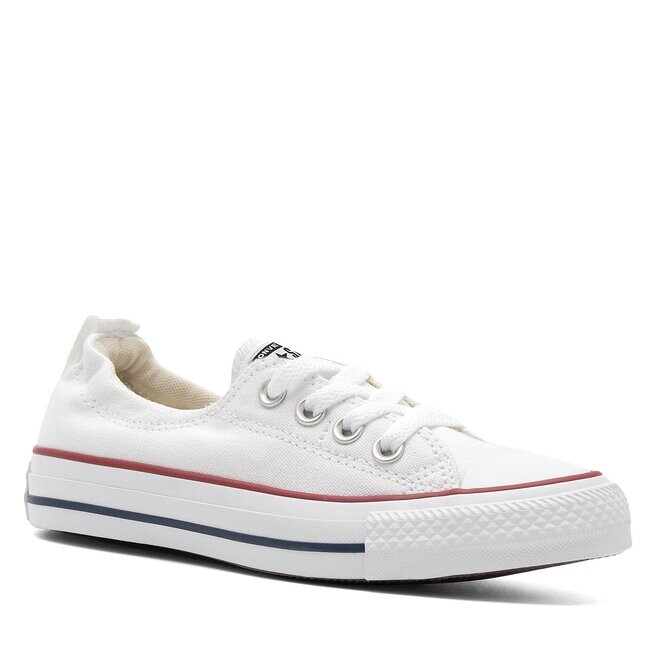 

Кроссовки Converse CtShoreline Slip, белый