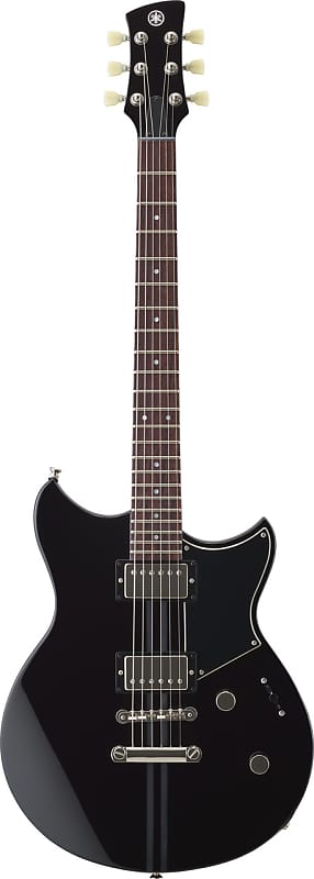 

Электрогитара Yamaha RSE20 BL Revstar Element Electric Guitar - Black