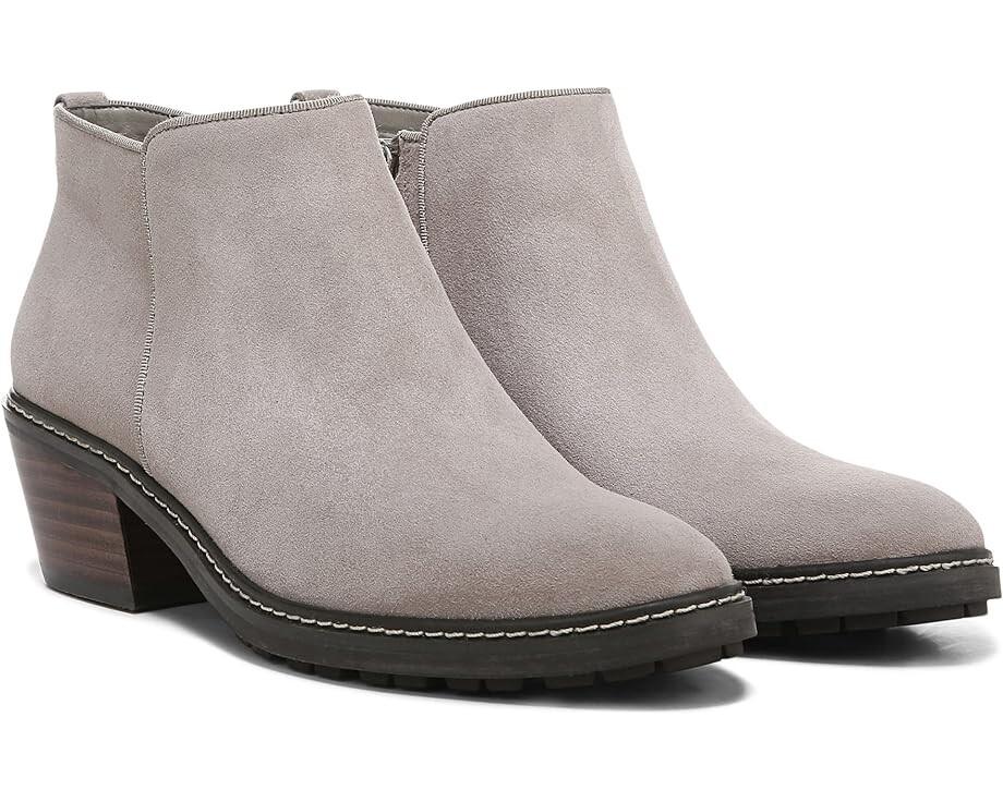 

Ботинки Sam Edelman Pryce Weatherproof Boot, цвет Putty
