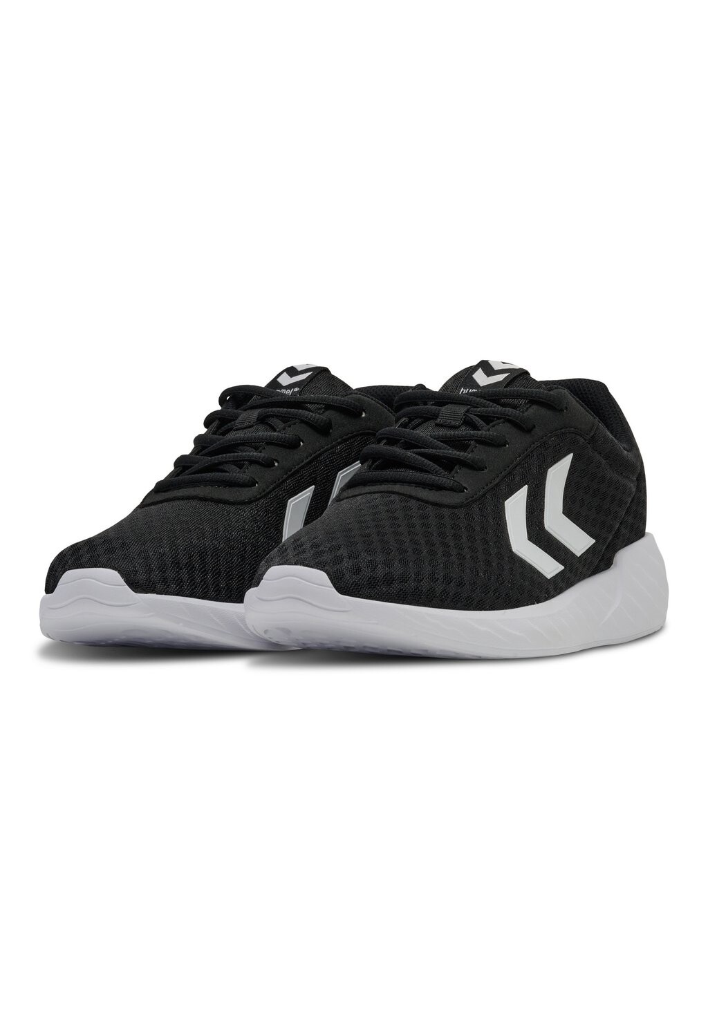 

Кроссовки LEGEND UNISEX Hummel, черный