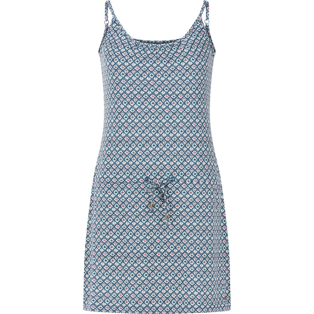 

Платье Protest Bounties 24 Sleeveless Short, Разноцветный