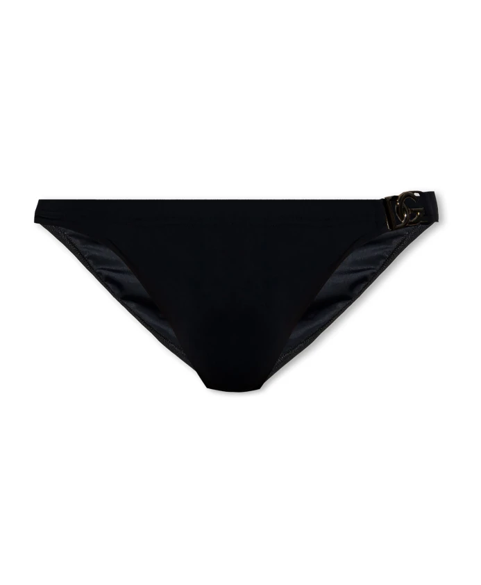 

Плавки Dolce & Gabbana, черный