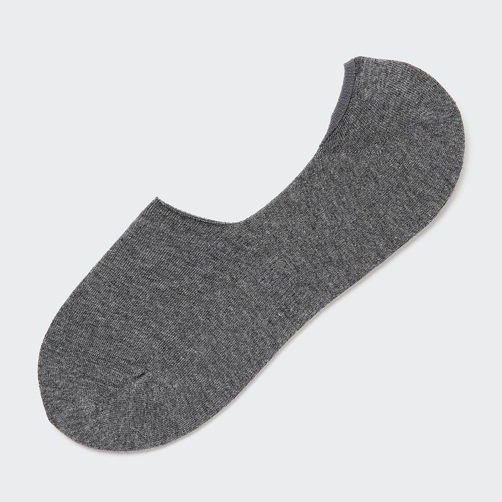 

Мужские/женские носки Uniqlo (нескользящие носки Crew Socks)