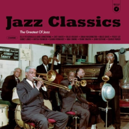 Виниловая пластинка Various Artists - Jazz Classics