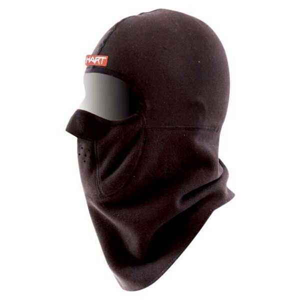 

Неквормер Hart Hunting Vostok Fleece, черный