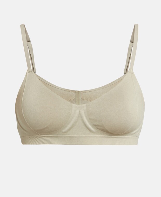 

Бюстье Calvin Klein Underwear, естественный