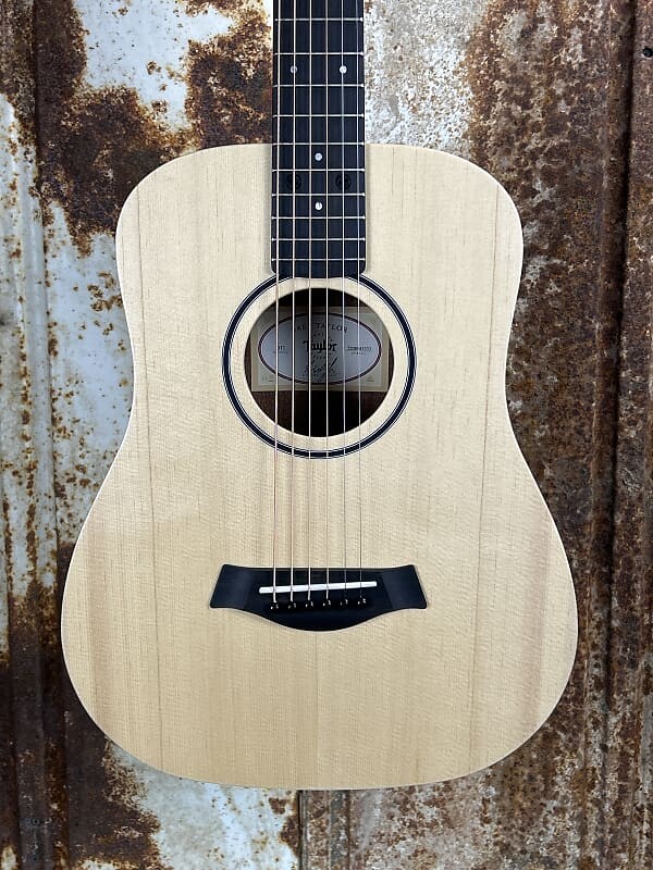 

Акустическая гитара Taylor Baby Taylor BT1 Layered Walnut Acoustic Guitar