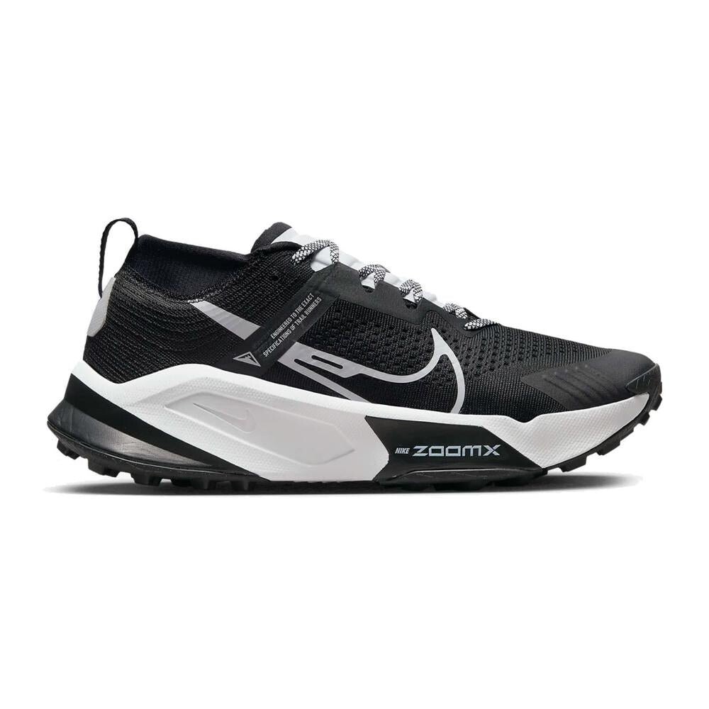 

Кроссовки Nike Zoomx Zegama trail, черный