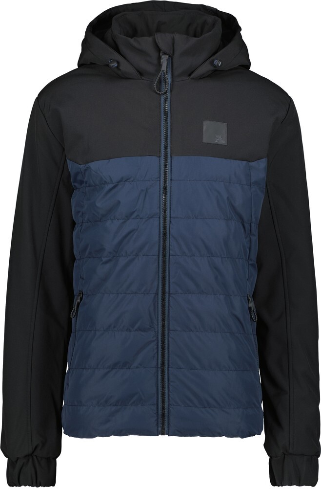 

Куртка Alife and kickin Jacke Mr Blackak A Jacket, синий