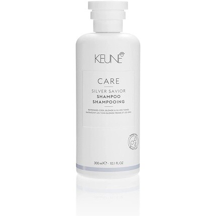 

Keune Care Silver Savior Шампунь 300мл