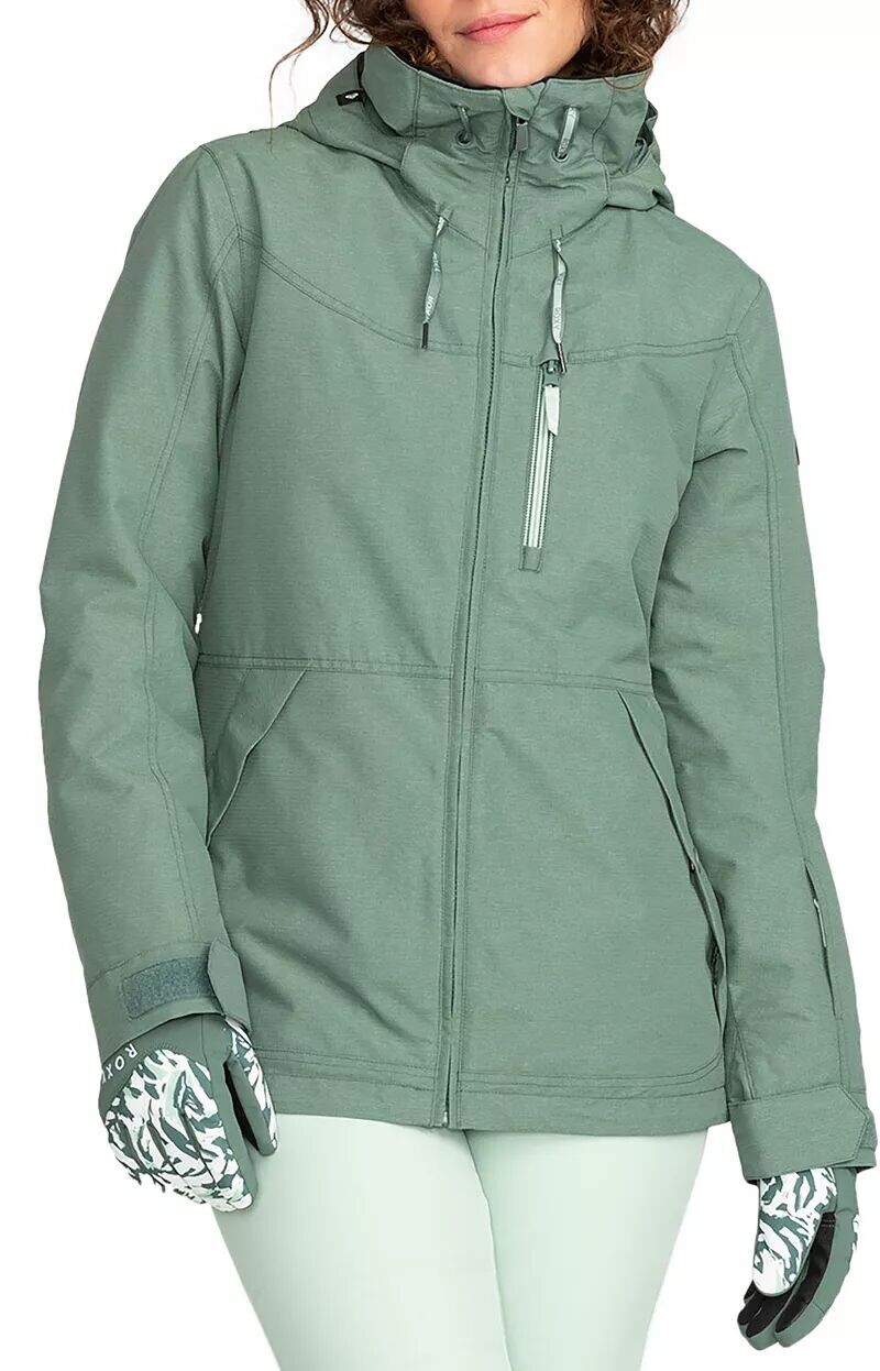 

Лыжная парка Roxy Women's Presence