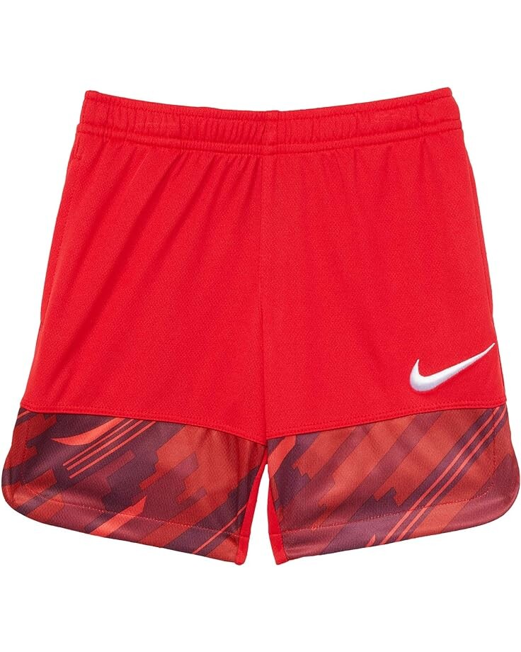 

Шорты Nike Dri-FIT Dominate Shorts, цвет University Red