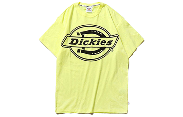 

Футболка унисекс Dickies