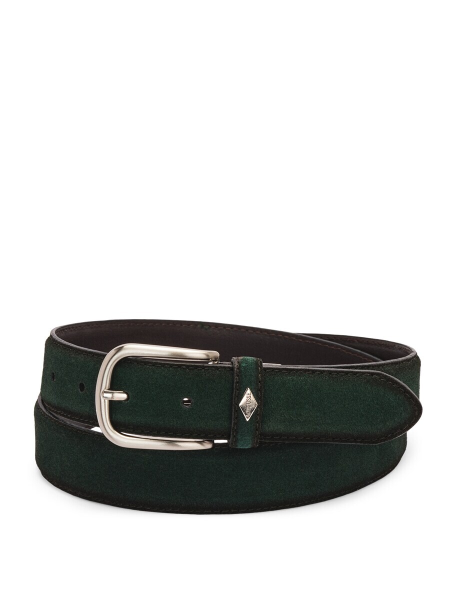 

Ремень LOTTUSSE Belt, оливковый