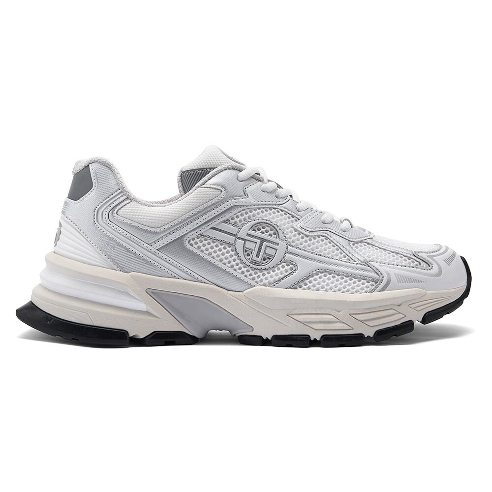 

Кроссовки Sergio Tacchini Y2K Runner, серый