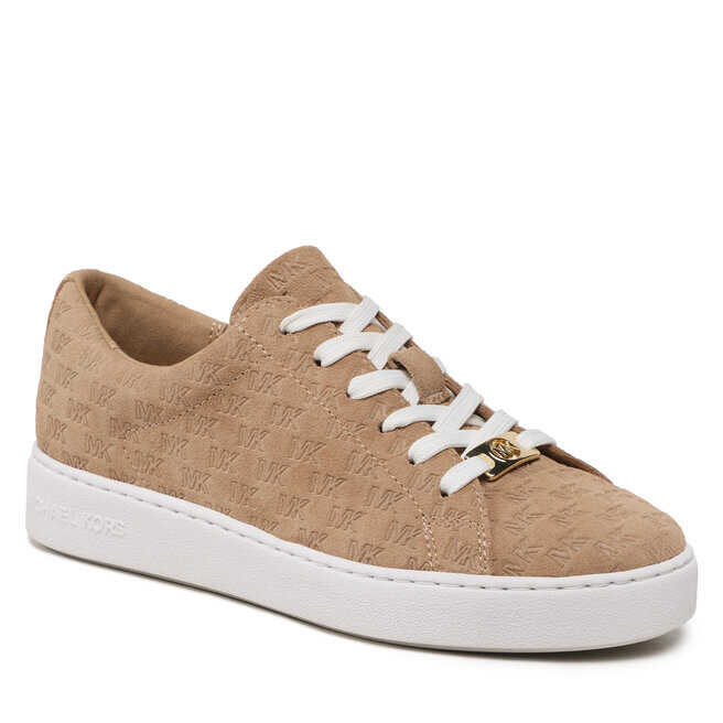 

Кроссовки MICHAEL Michael Kors KeatonLace Up, коричневый