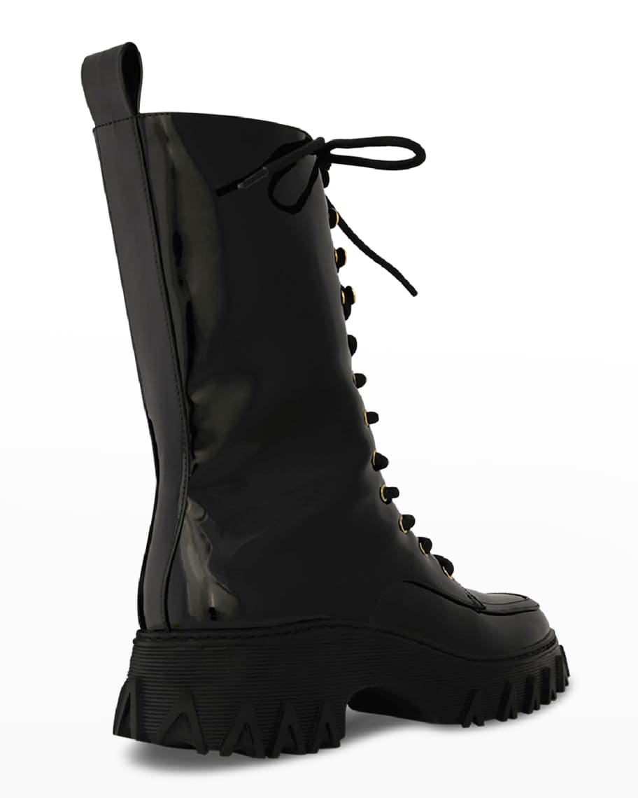 Ботинки Ranger из искусственной кожи Trosa Kat Maconie – заказ��ть из-зарубежа в «CDEK.Shopping»