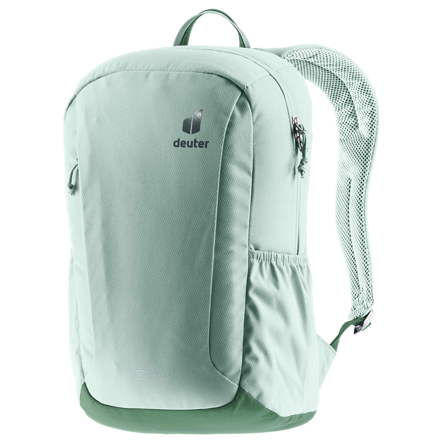 

Рюкзак Deuter Vista Skip 14 42 cm, цвет frost aloe