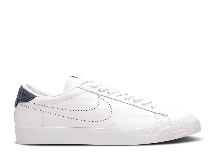 

Кроссовки Nike FRAGMENT DESIGN X TENNIS CLASSIC AC SP 'WHITE OBSIDIAN', белый