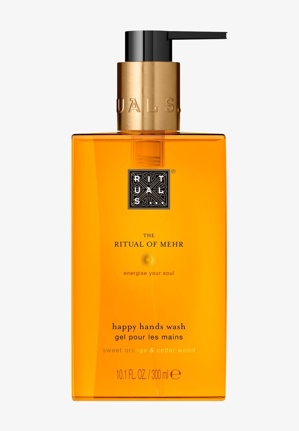 

Жидкое мыло The Ritual Of Mehr Hand Wash Rituals