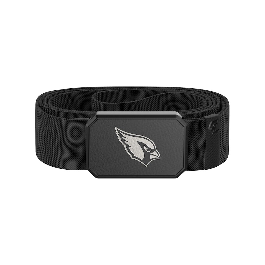 

Ремень Groove Life Arizona Cardinals, черный