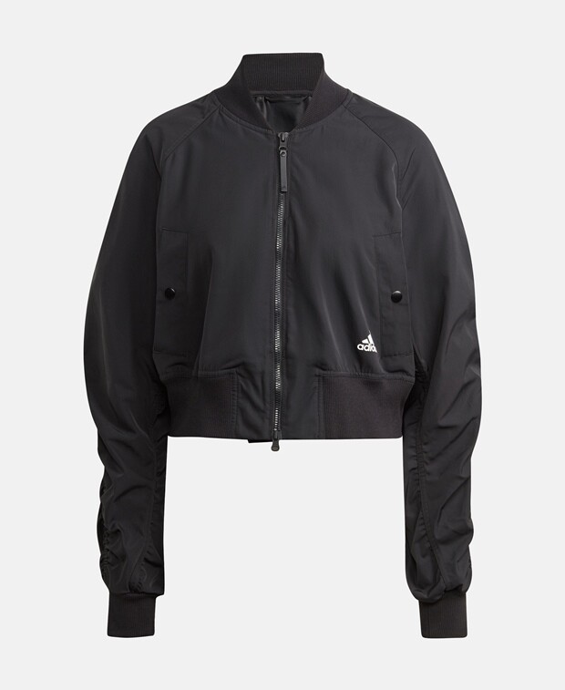 

Блузон adidas Sportswear, черный