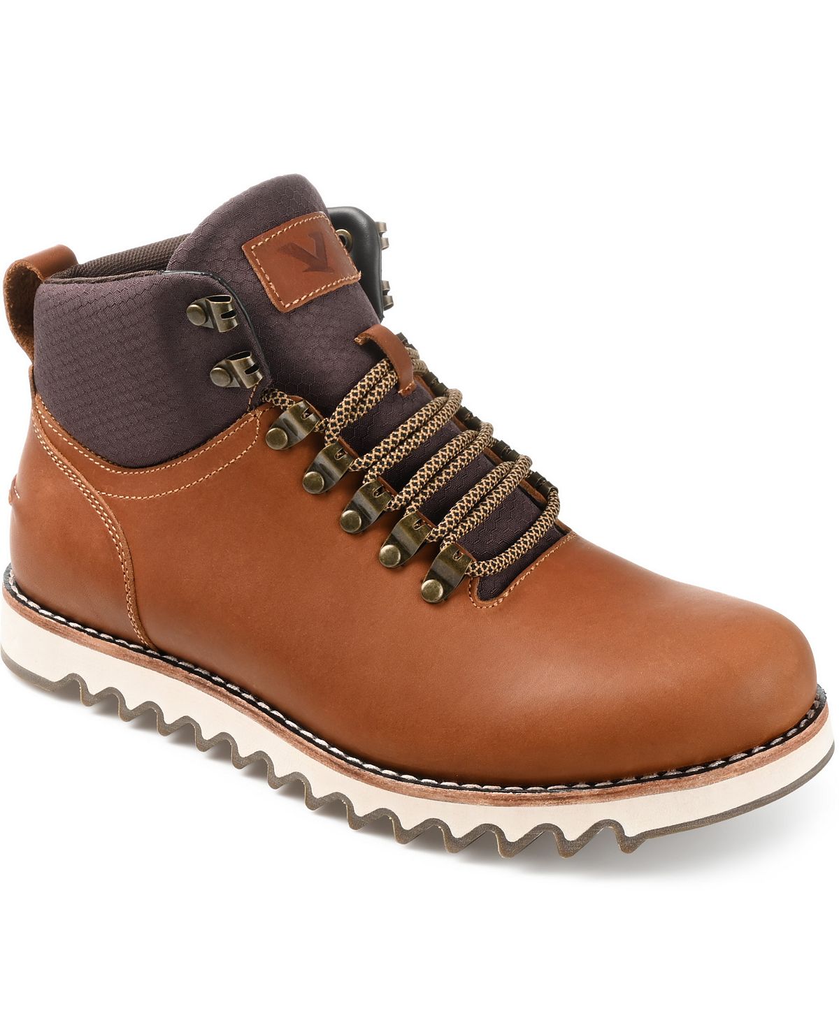 Crash boots