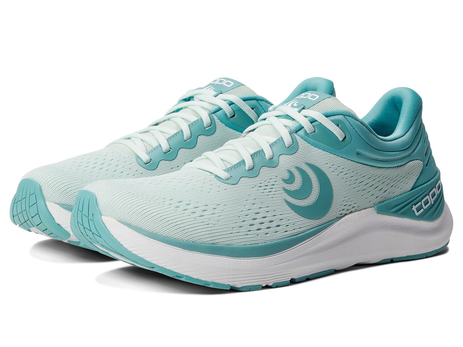 

Кроссовки Topo Athletic Ultrafly 4