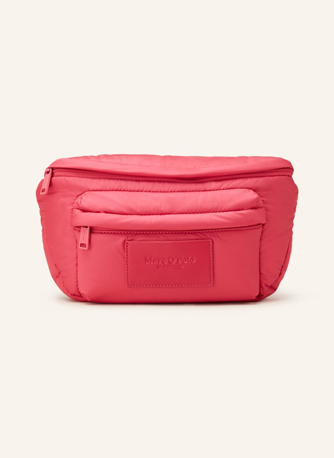 

Поясная сумка Marc O'Polo, розовый