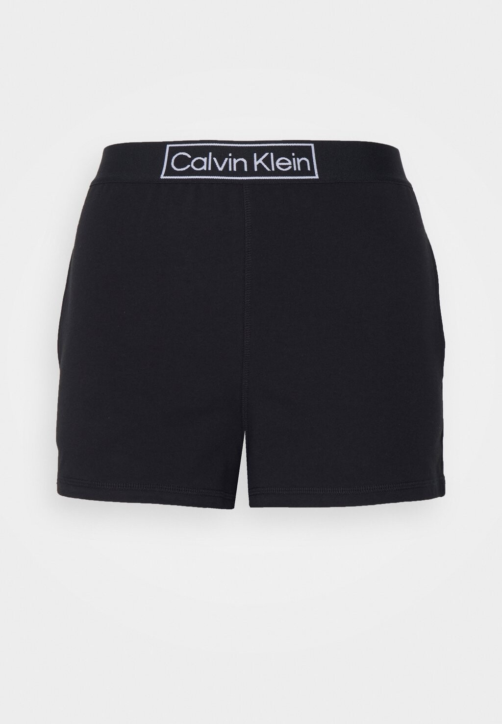 

Низ пижамы Calvin Klein Underwear, черный