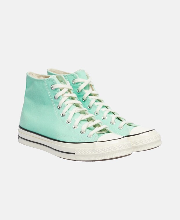 

Кроссовки Converse, мятный