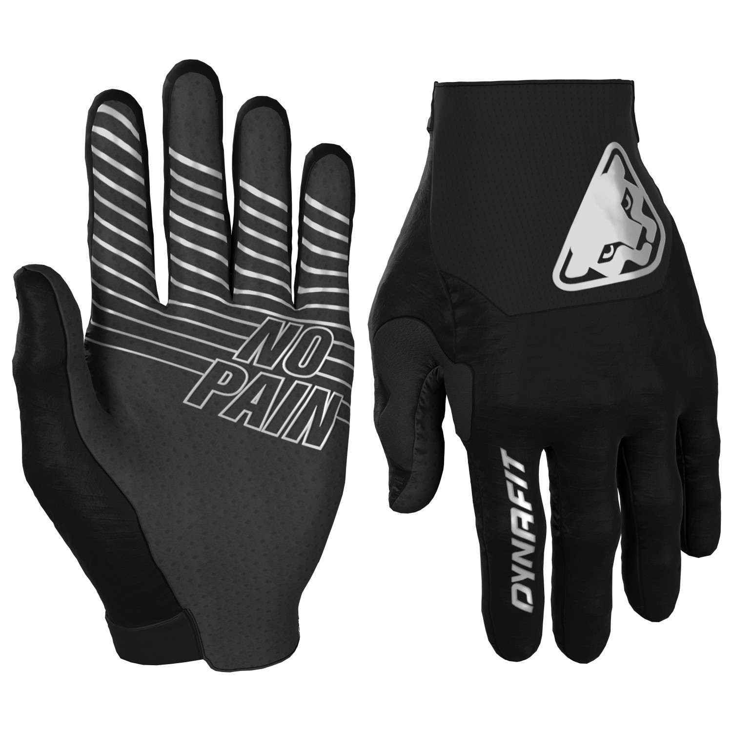 Перчатки Dynafit Ride Gloves, цвет Black Out боксерские перчатки venum challenger 2 0 boxing gloves black black 10 унций