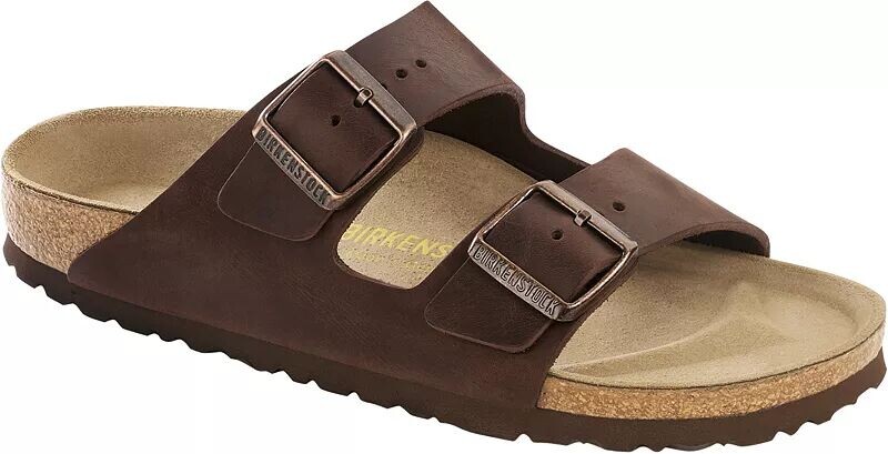 

Мужские сандалии Birkenstock Arizona