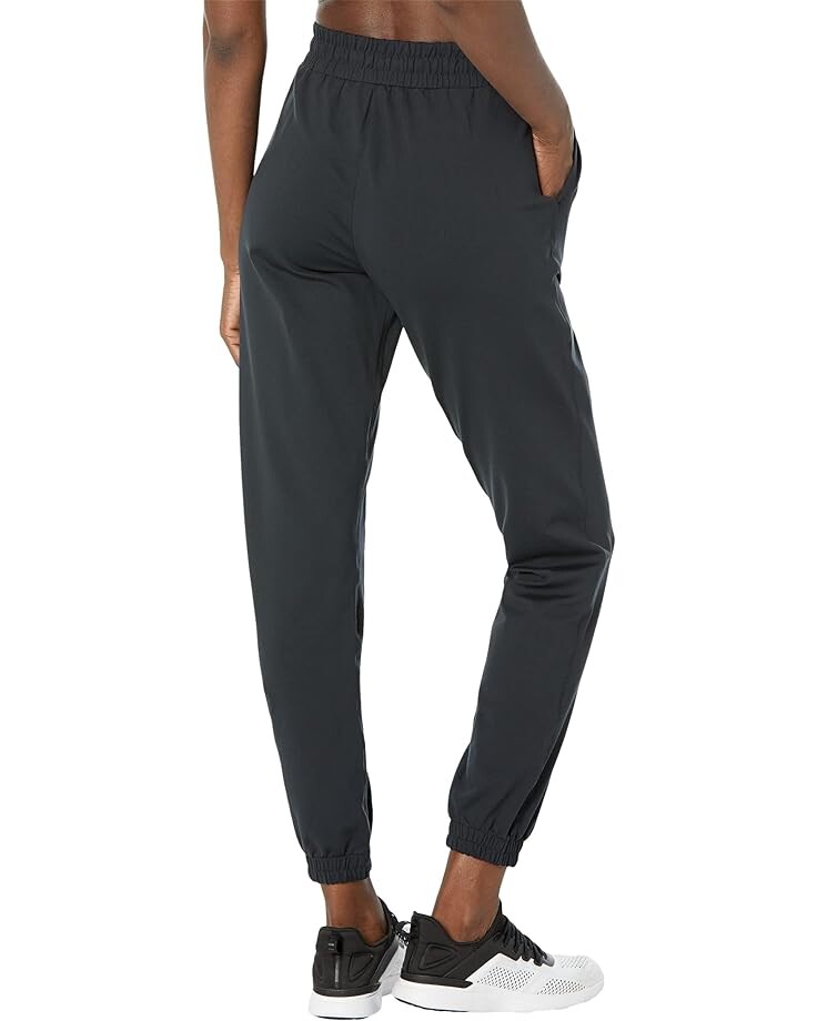 

Брюки girlfriend collective Reset Joggers, черный