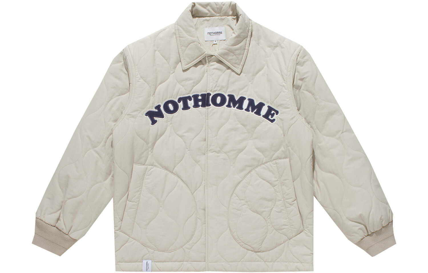 

Nothomme Одежда унисекс из хлопка