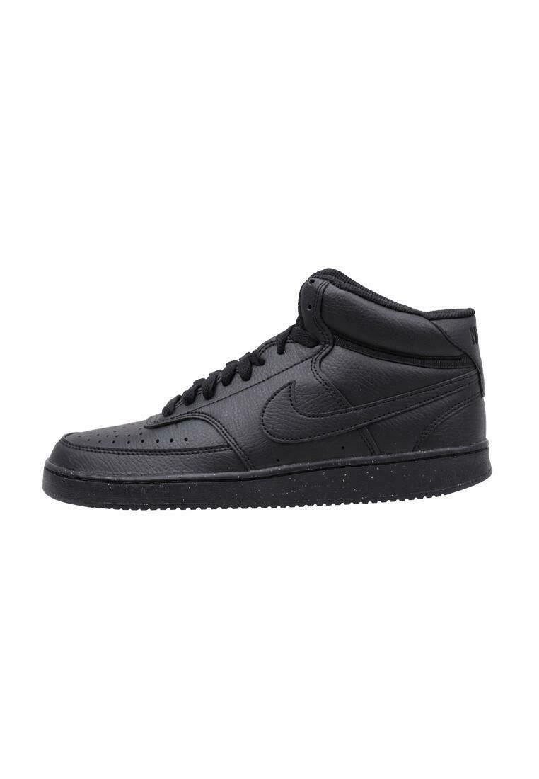 

Кроссовки Vision Mid Next Nature Nike, черный