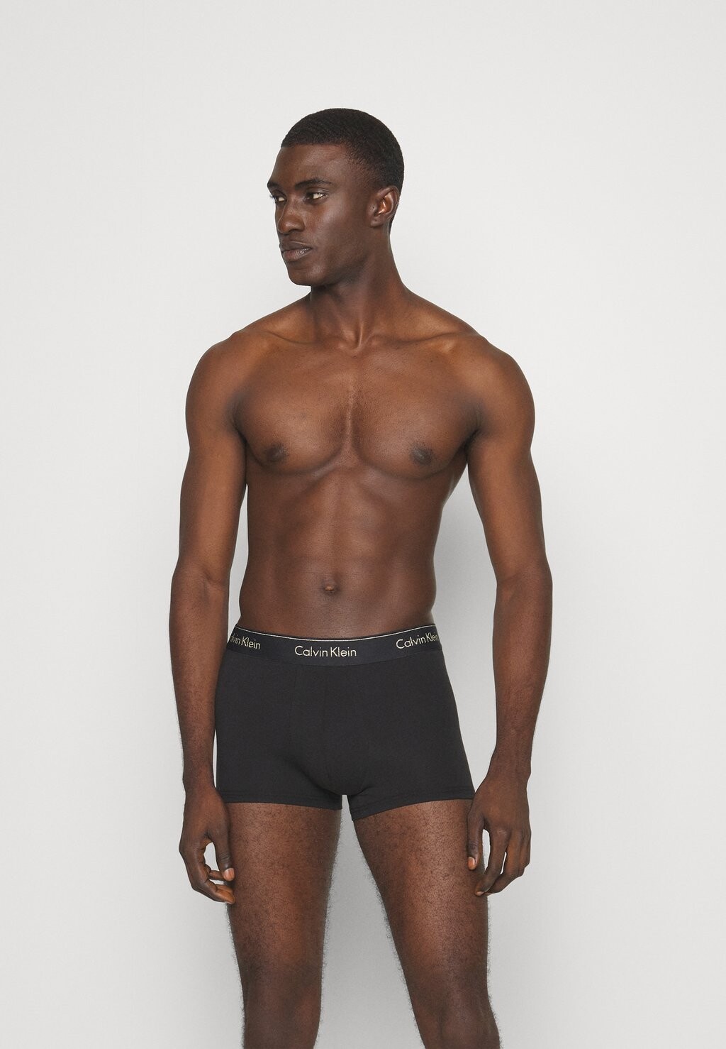 

Трусики Calvin Klein Underwear, черный