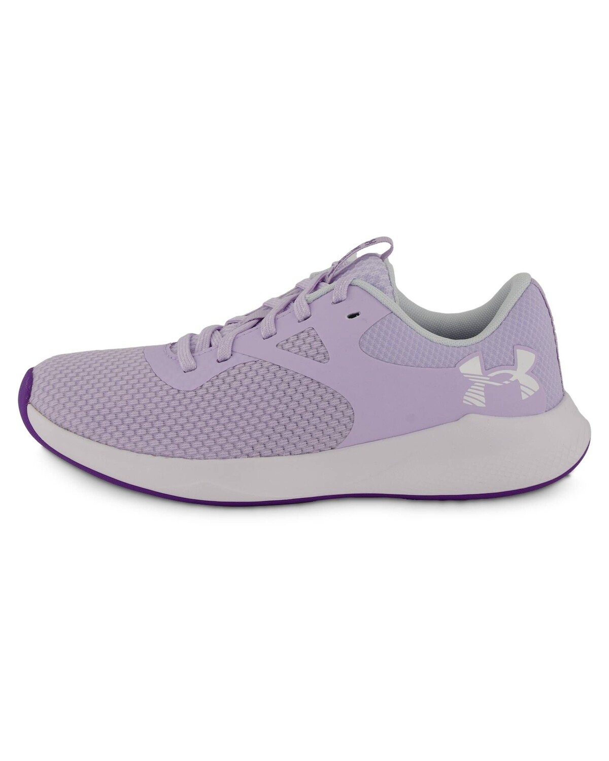 

Кроссовки заряженные Aurora 2 Under Armour, мультиколор