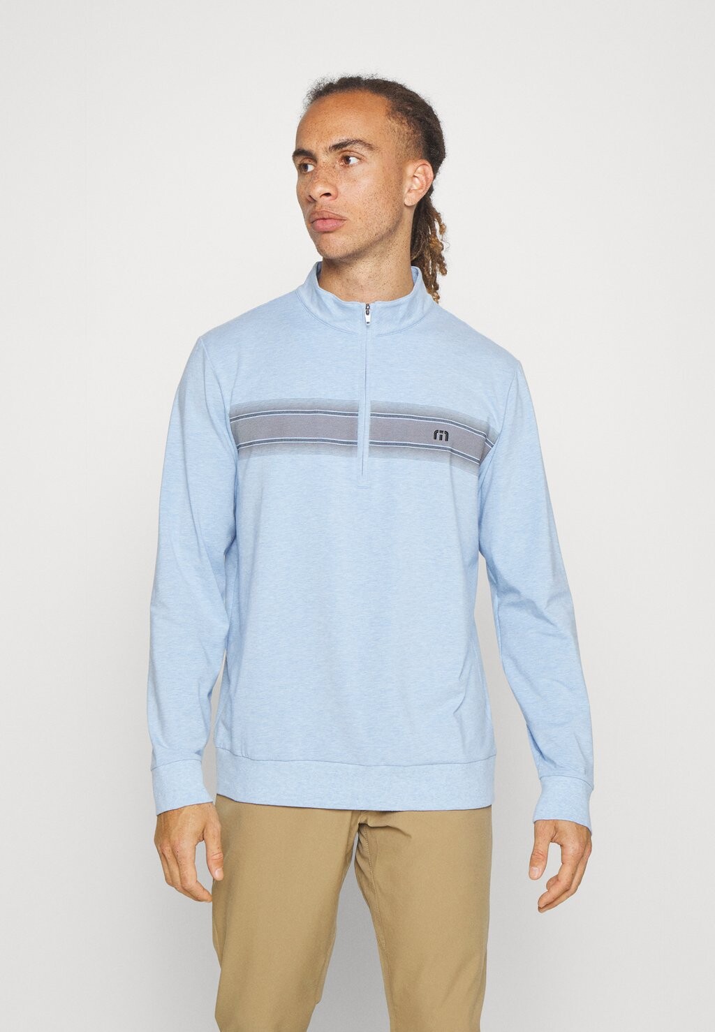 

Толстовка TravisMathew